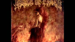 Cradle Of Filth - English Fire chords