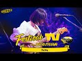 【後編】YeYe が フェスTV 音楽ライブに登場【Festival TV on KEENSTREAM Vol.91】