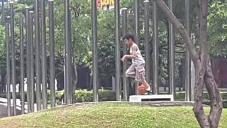Ebullience | Video Poem by: Renato Castro Pasion, Jr.