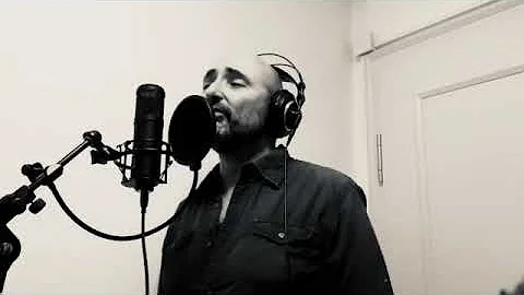 Weird Fishes  (Radiohead  -   Cover) von Oliver Bo...
