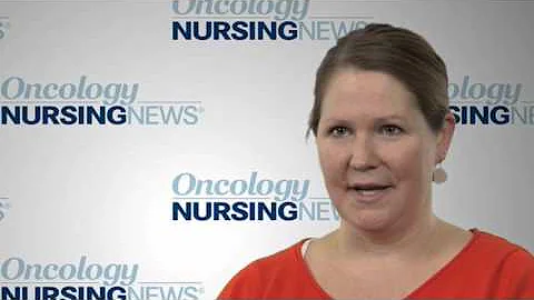 Amy Callahan on Barriers to Safe Handling
