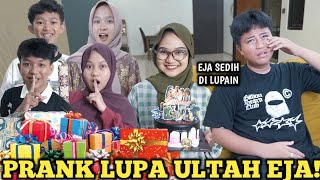 PRANK! ONE HOUSE FORGOT THEIR BIRTHDAY SPELL