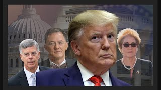 Trump, Dems brace for open impeachment hearings