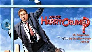 Big Fun (Harry Crumb) - The Temptations - Who's Harry Crumb