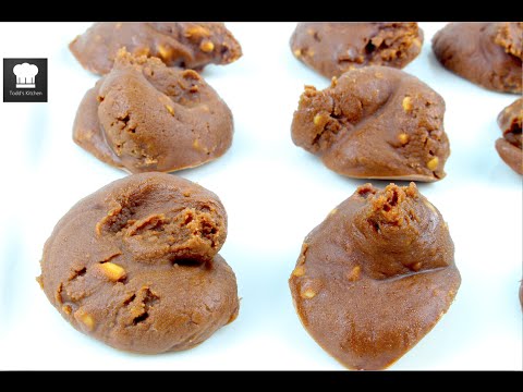 Reindeer Poop - Christmas Recipe