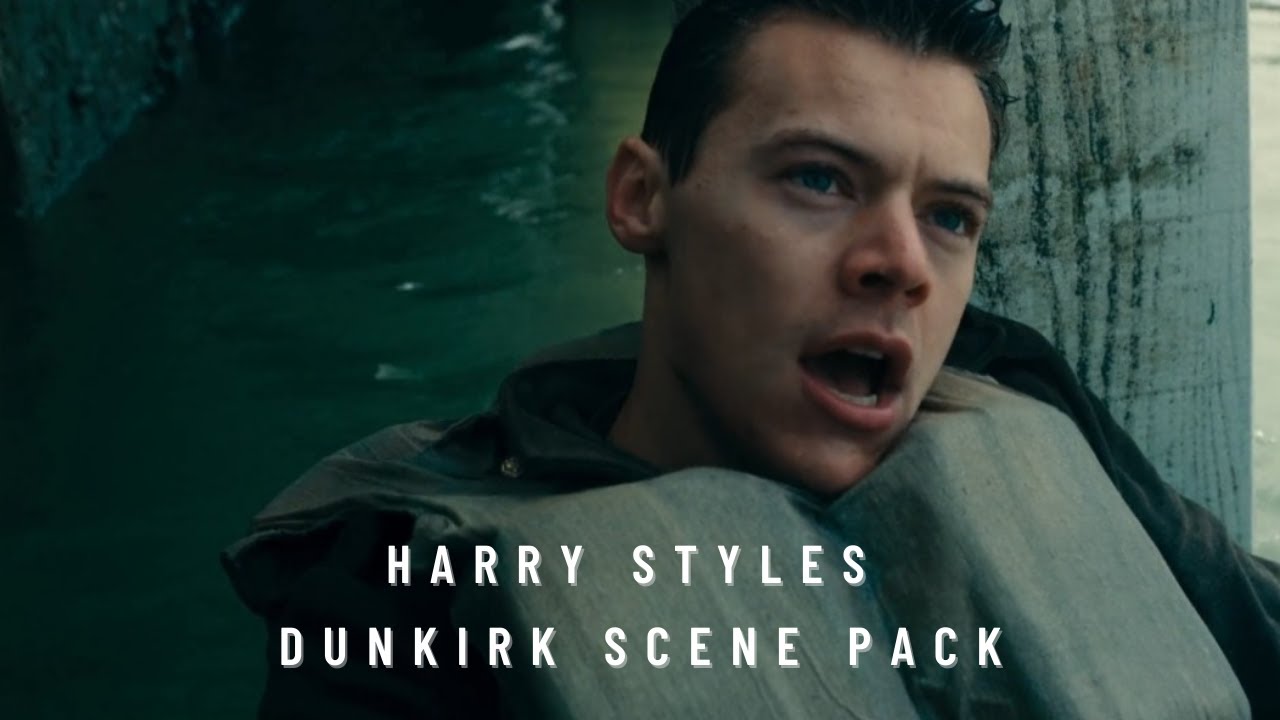 What's Going On With Harry Styles's Accent in Eternals?