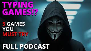 Master Your Keyboard with These Must-Play Steam Typing Games! screenshot 2