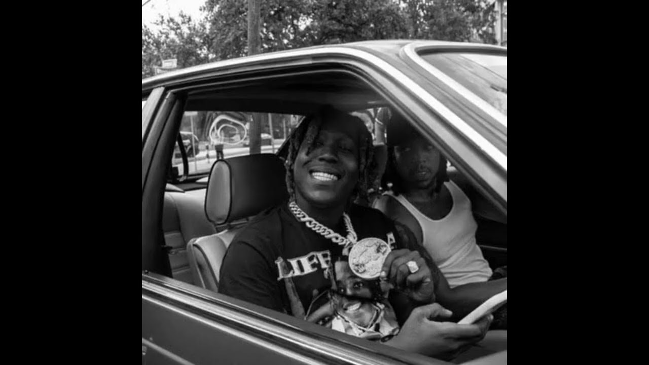 (FREE) Don Toliver Type Beat - 