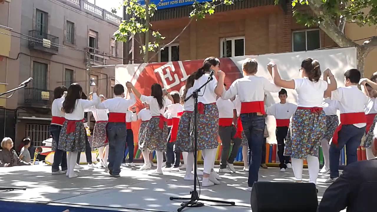 Sardana Festa Major del Prat