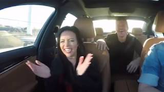 Famous Making Magic with Kyle & Mistie Knight Profile