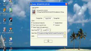 Tutorial:How to use texmod in Devil May Cry 4