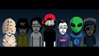 Lit Incredimad Set Fire