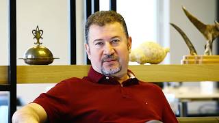 Cantek Group 25. Yıl Baadur Urushadze