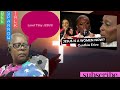 #CynthiaErivo is Set to Play #JesusChrist #BeeSparrowTalk #TheNoAudiencePodcast