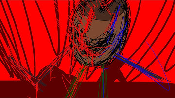 the before and intro of Animatic Battle ep 2 with my roblox friends