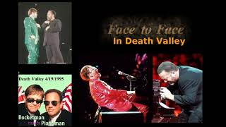 Download Lagu Elton John Billy Joel "Death Valley" Clemson SC 1995