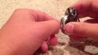 how to solve the cast donuts puzzle