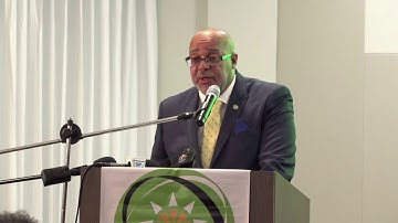 Remarks by Director General Dr. Didacus Jules at the 65th Meeting of the OECS Authority