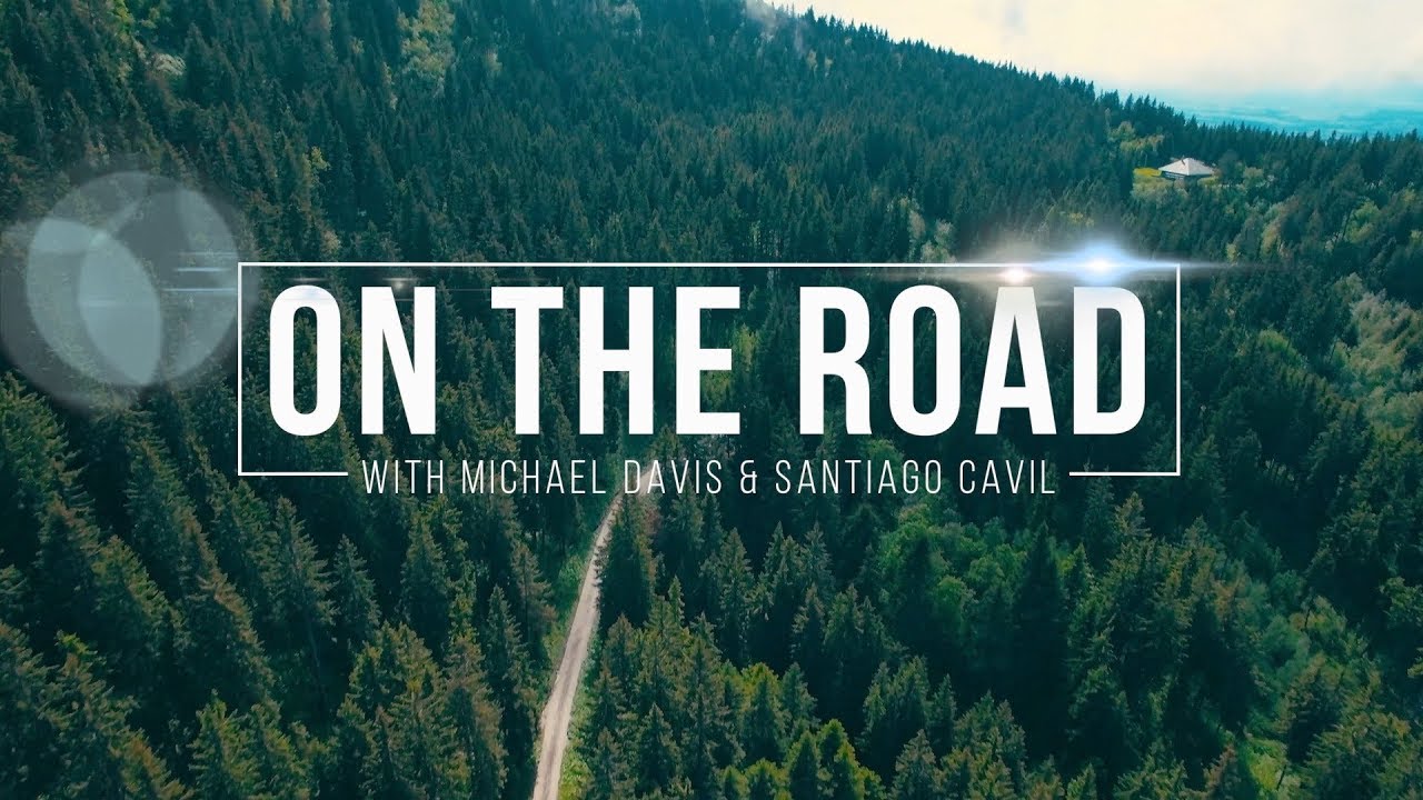 On The Road - PROMO