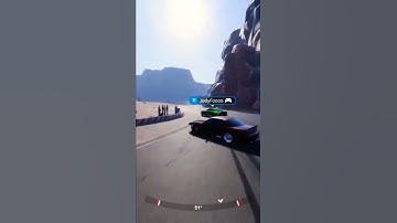 that was close! - CarX Drift Racing Online