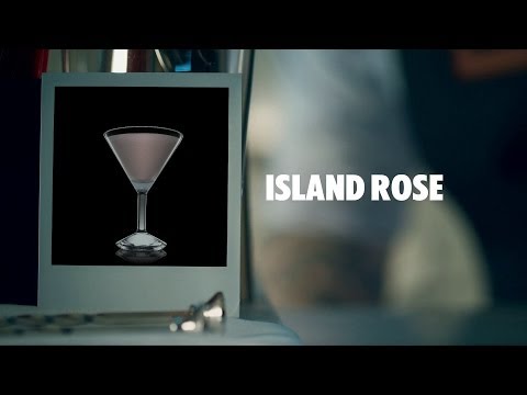 island-rose-drink-recipe---how-to-mix
