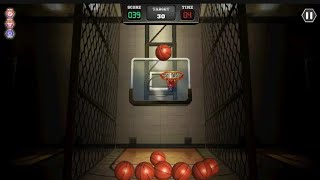 World Basketball King . Android Game  screenshot 5
