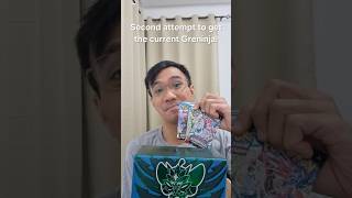 Part 2 of our Twilight Masquerade ETB pack opening! #pokemon #pokemoncards #pokemontcg