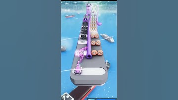 Mob Control Run || Android Gameplay || Wingman