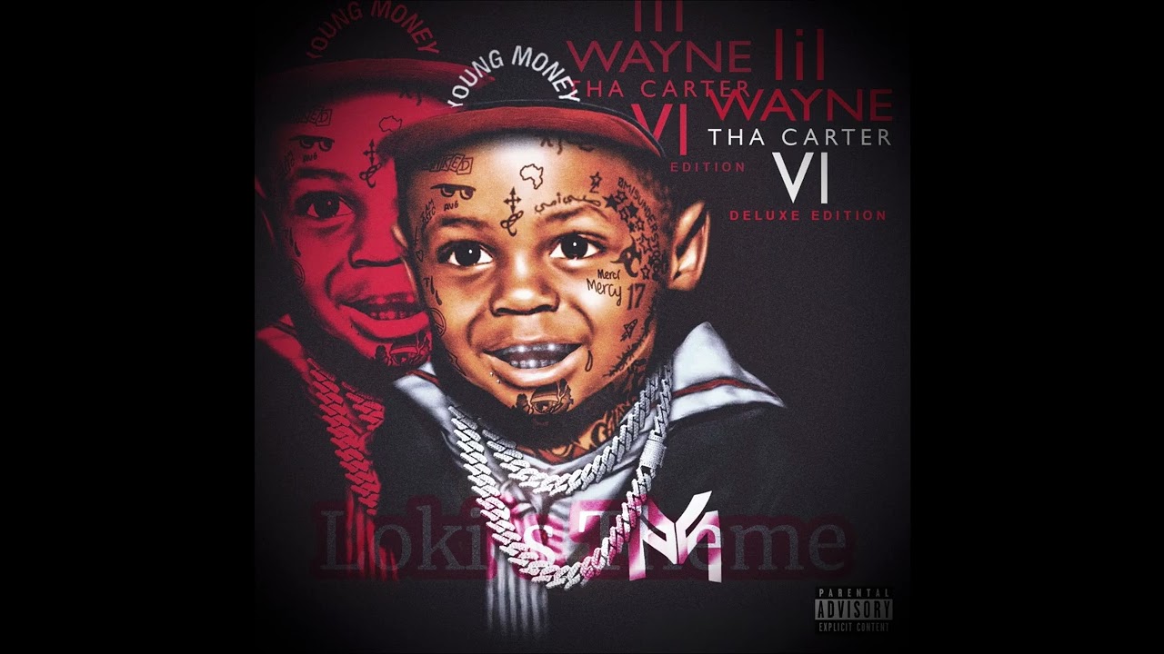 Lil Wayne - Loki's Theme (432 Hertz) (Carter Vi) (Lyrics Below