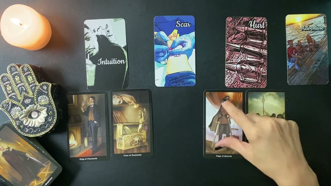 PISCES ♓️ BECAUSE YOU WENT FROM NEGATIVE TO POSITIVE.../YOU DONT REALIZE WHOS WATCHING YOU, PISCES..