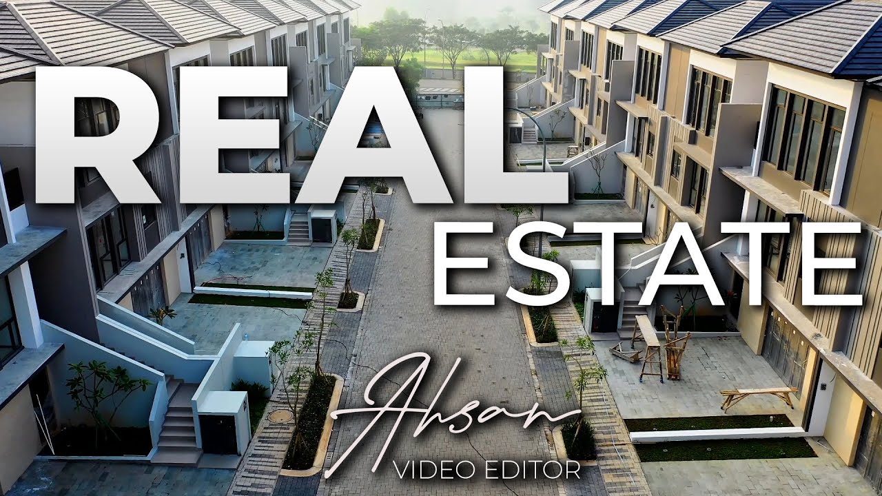 Real Estate Video YouTube