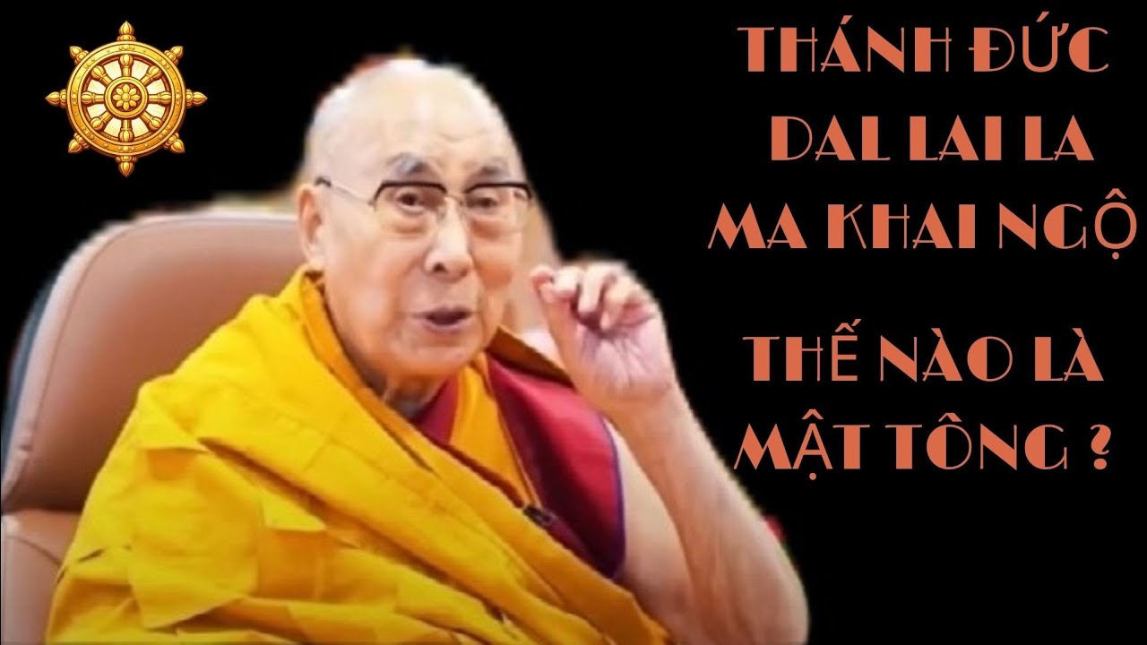  Thật may mới nghe được điều này#phatphap