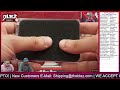 2025 Topps Dynasty FULL CASE BREAK Pick Your Team #01
