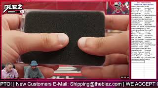 2025 Topps Dynasty FULL CASE BREAK Pick Your Team #01