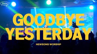 GOODBYE YESTERDAY thumbnail