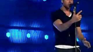 ▲♫   Enrique Iglesias &quot;Can You Hear Me&quot;HD LIVE London ▲♫