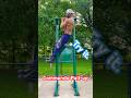 Commando Pull Up Another Option To Add To Your Arsenal Calisthenics Shorts Fit mp3
