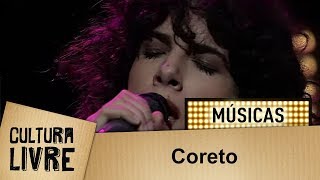 Vídeo de Coreto