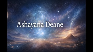 157 RO | Cine este Ashayana Deane? Originea, învățăturile și controversele  | Irina | Hipnoza