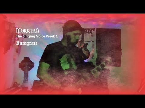 Performing New Song Integrate For Pukumundo's The Singing Voice - Week 10 On Hive