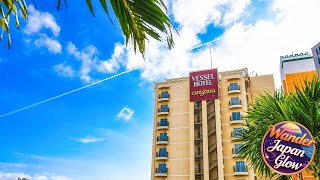 Vessel Hotel Campana Okinawa | Okinawa Main island, Japan | Hotel Review ⭐