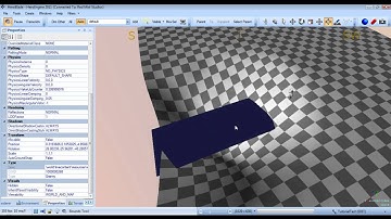 Hero Engine Tutorial #13 - Adding water to Hero Engine Part 1