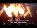 Disturbed - Overburdened (Subtítulos Español)
