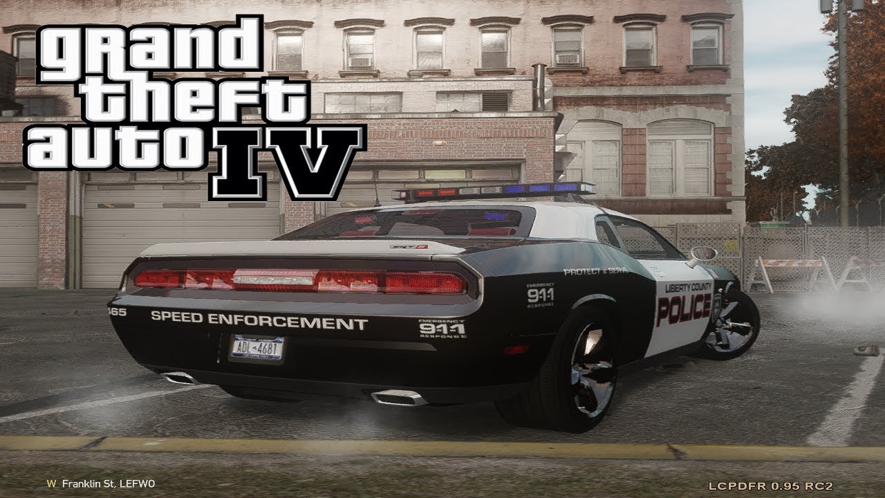 Gta 4 Car Mods Installieren German
