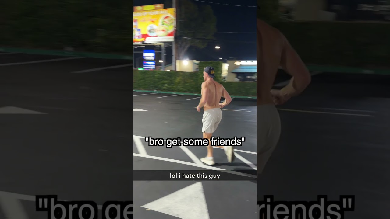 Король Лос-Анджелеса снова наносит удар?! 😂💀😩