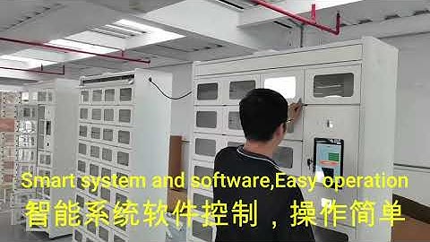 AITUOIoT Smart Food Delivery Locker-How is it looking?