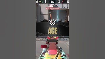 Zipline ace on Fracture RECREATED with KAYO knife lineup!!