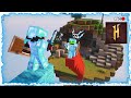 لعبة بد وورز🔥(اكتشفت اني نوب😂) | Minecraft bed wars 🔥
