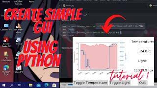 tkinter GUI TUTORIAL