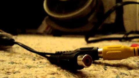 How To Record Games From Your Console (Xbox 360, Wii, PS3, Gamecube, etc) Using Dazzle